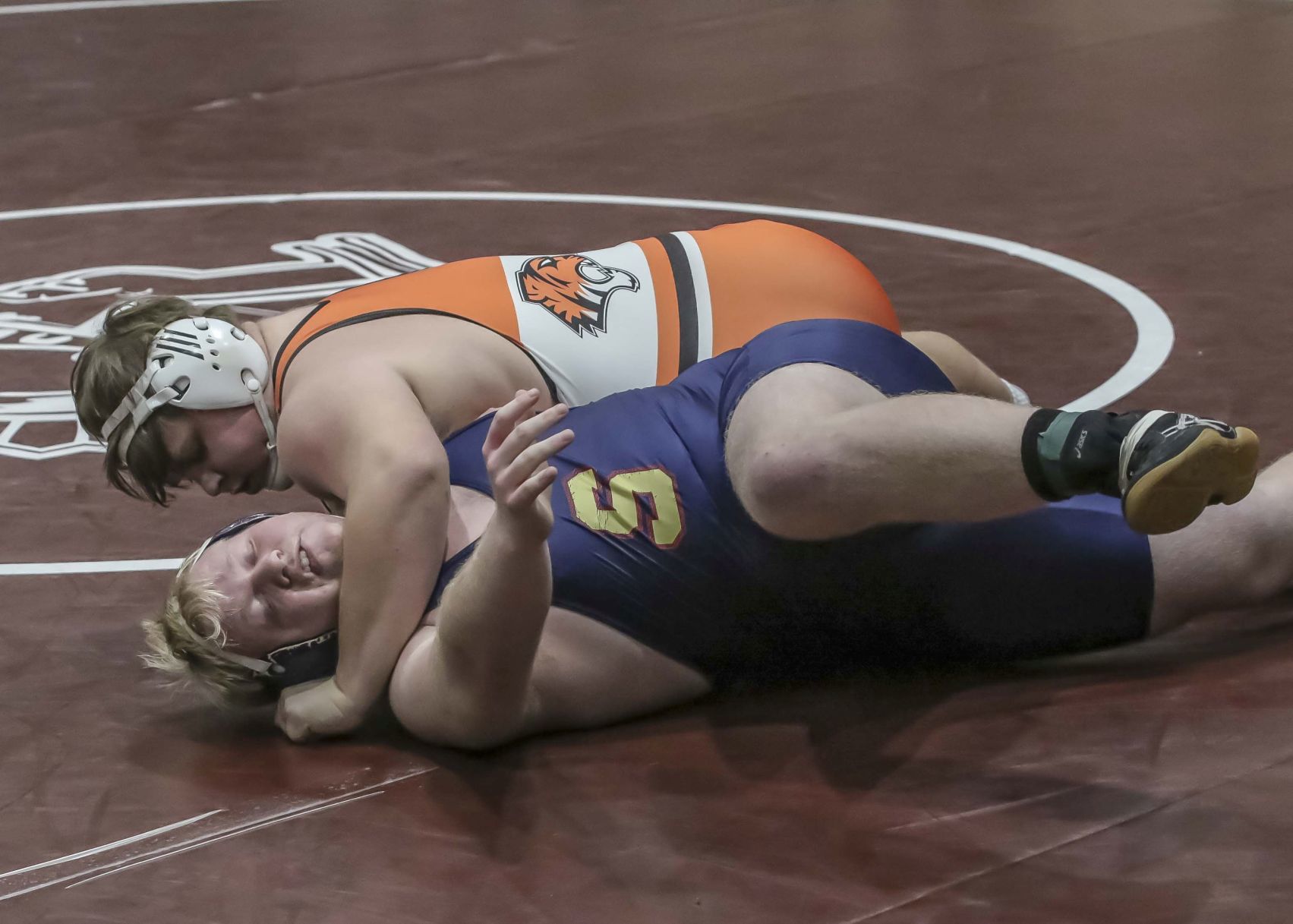 Coweta Wrestling